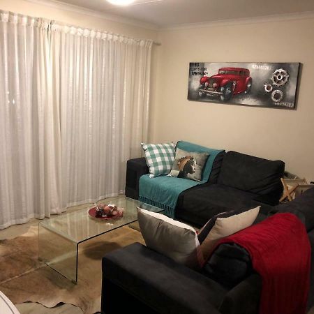 Summer Sands - Durban North Beach Accommodation Esterno foto