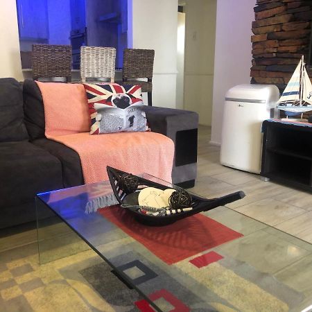 Summer Sands - Durban North Beach Accommodation Esterno foto