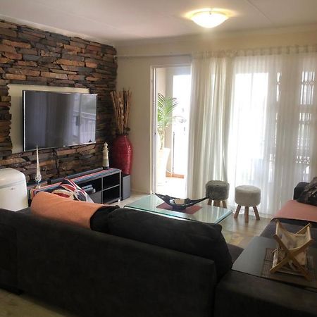 Summer Sands - Durban North Beach Accommodation Esterno foto