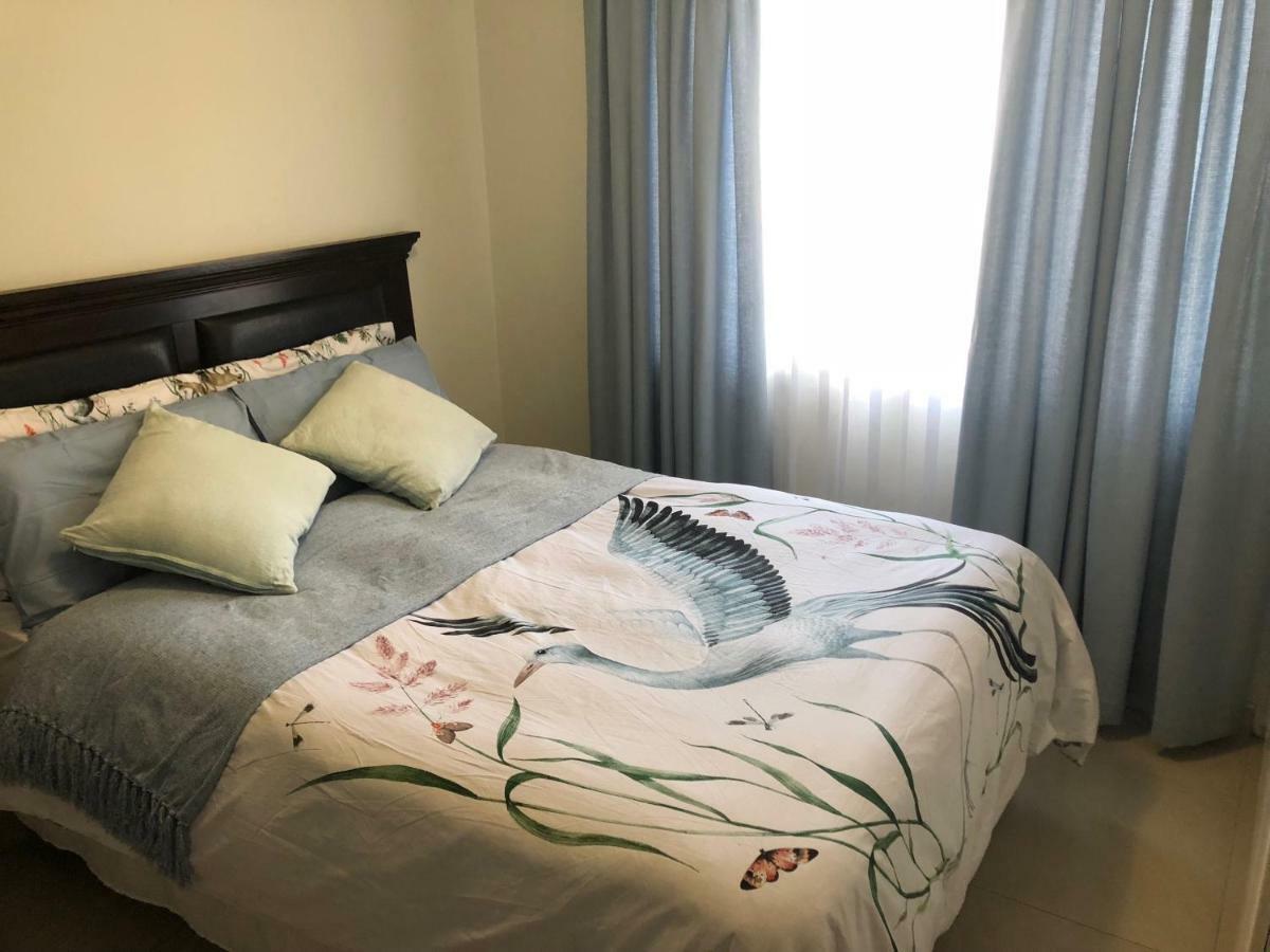 Summer Sands - Durban North Beach Accommodation Esterno foto