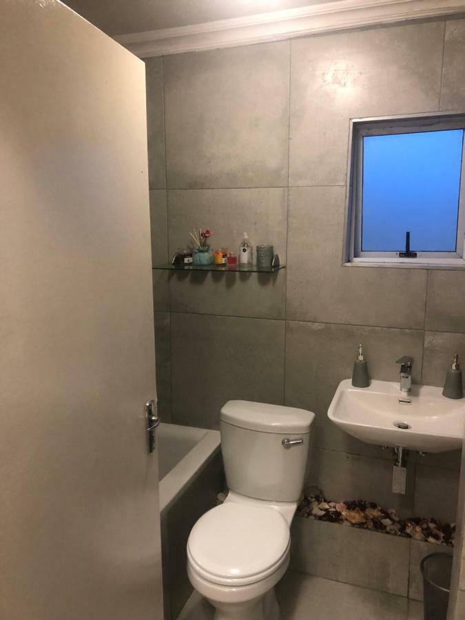 Summer Sands - Durban North Beach Accommodation Esterno foto