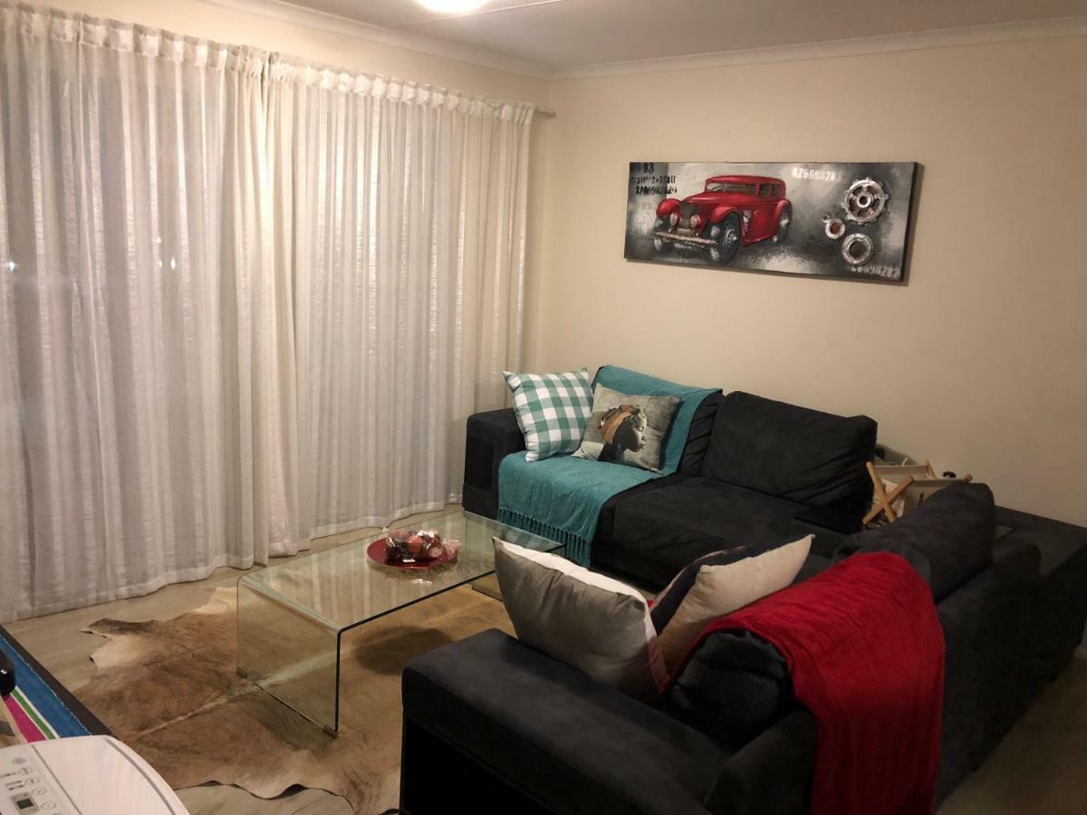 Summer Sands - Durban North Beach Accommodation Esterno foto