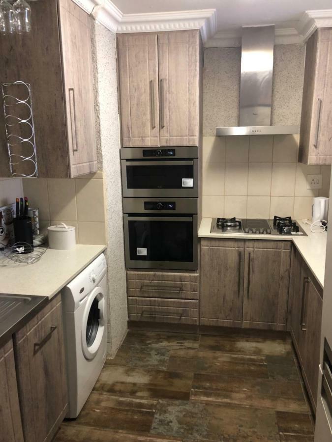 Summer Sands - Durban North Beach Accommodation Esterno foto