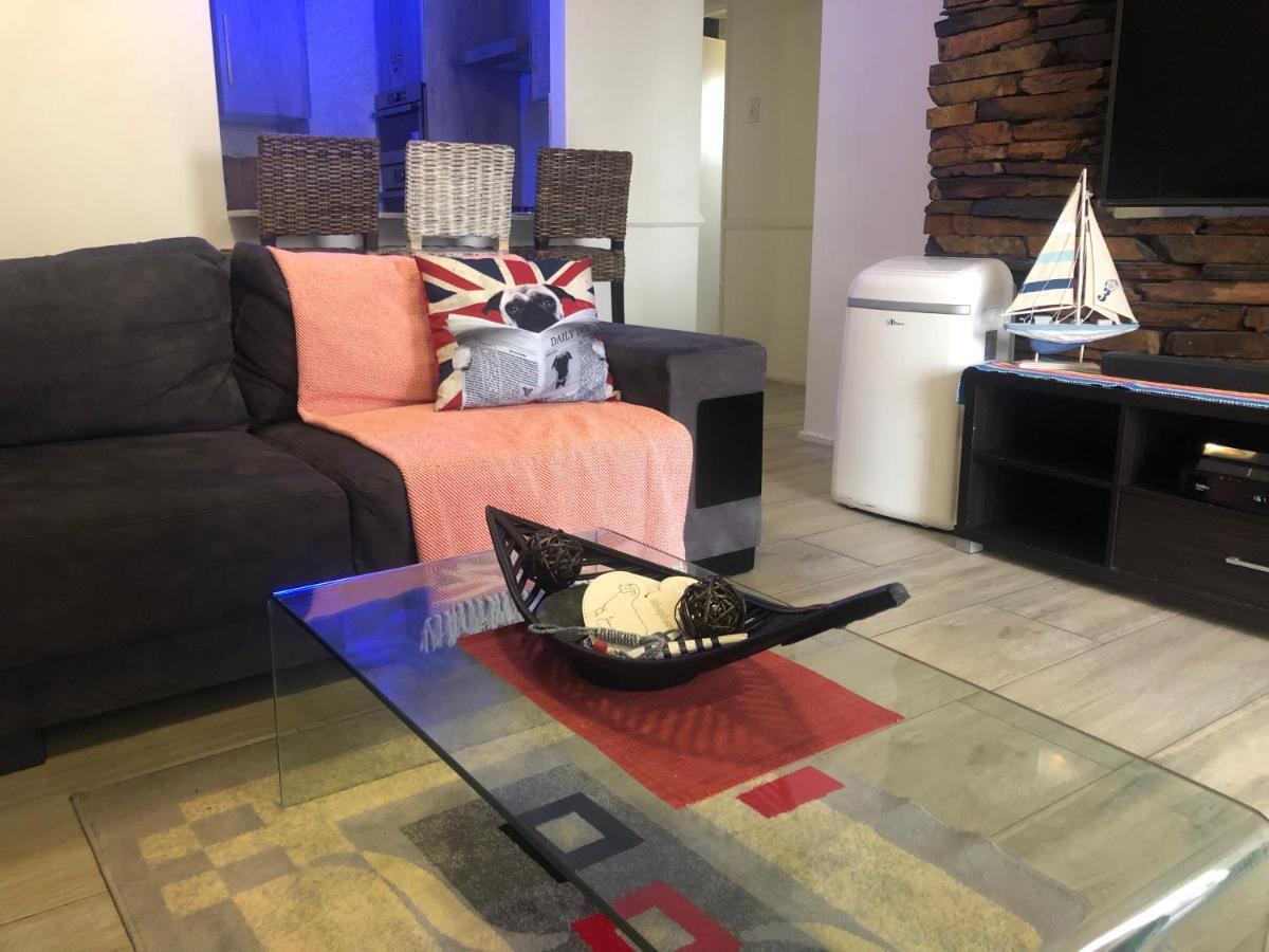 Summer Sands - Durban North Beach Accommodation Esterno foto