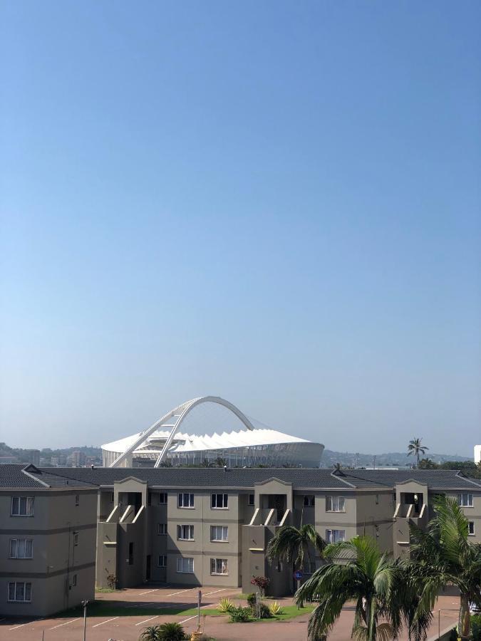 Summer Sands - Durban North Beach Accommodation Esterno foto