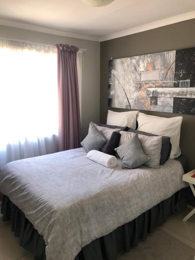 Summer Sands - Durban North Beach Accommodation Esterno foto